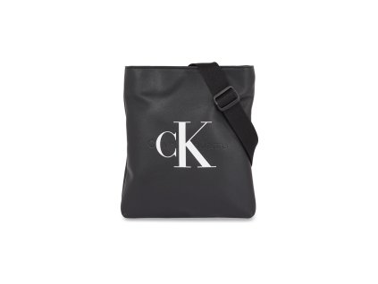 Pánská taška Calvin klein K50K511827 černá