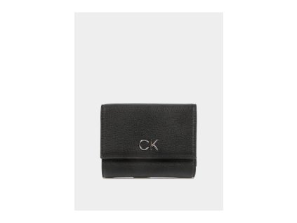 Dámská peněženka Calvin klein K60K611779 černá