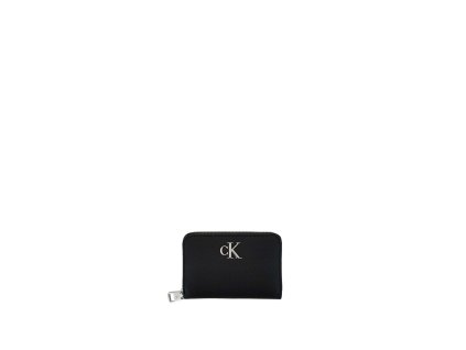Dámská peněženka Calvin klein K60K611970 černá