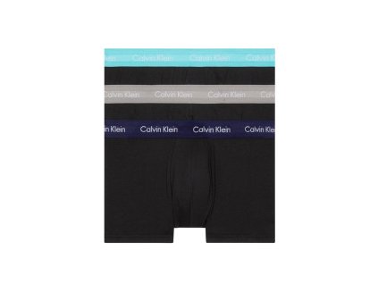 Calvin klein 0000U2664G černé