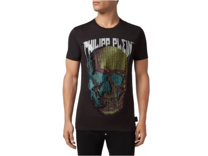 Philipp plein MTK4333 PJY002N černé