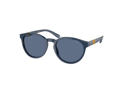 Unisexové sluneční brýle POLO RALPH LAUREN  - PP9502-593380