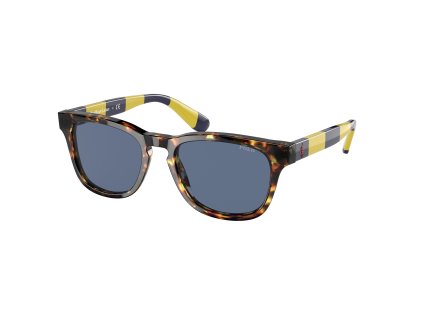 Unisexové sluneční brýle POLO RALPH LAUREN  - PP9503-513480