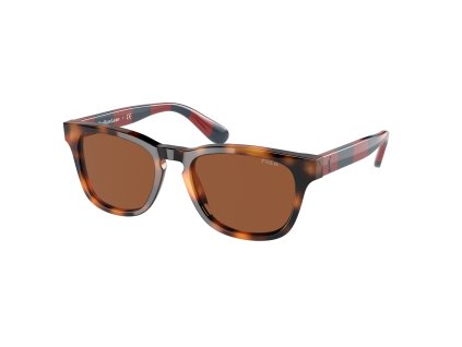 Unisexové sluneční brýle POLO RALPH LAUREN  - PP9503-530373