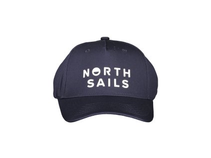 NORTH SAILS BLUE MEN HAT