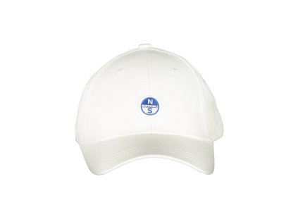 NORTH SAILS MEN WHITE HAT