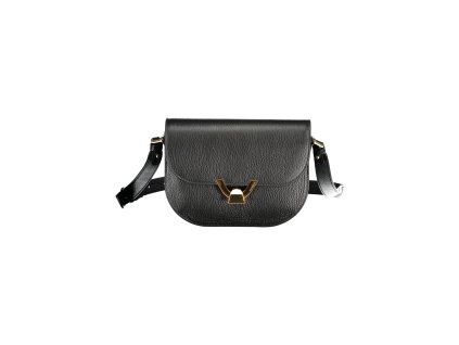 COCCINELLE WOMEN BAG BLACK