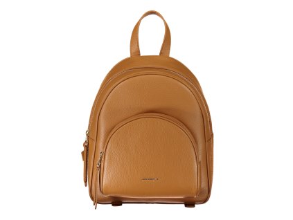 COCCINELLE WOMEN BACKPACK BROWN
