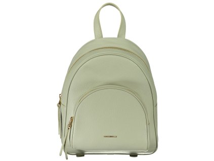 COCCINELLE GREEN WOMEN BACKPACK