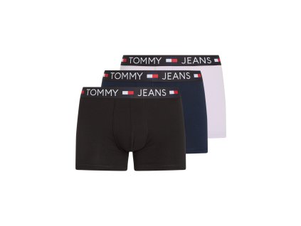 Tommy Jeans UM0UM03159 vícebarevné