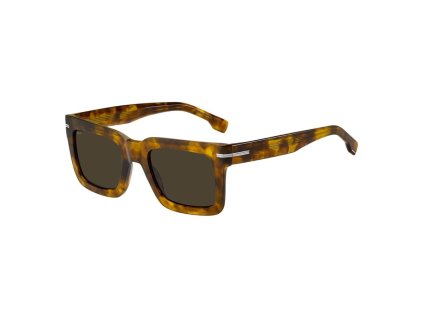 Pánské sluneční brýle HUGO BOSS  - BOSS1501SWR9