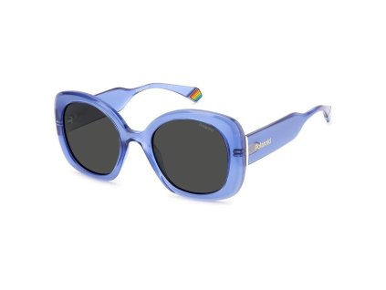 Dámské sluneční brýle POLAROID  - PLD6190SMVU