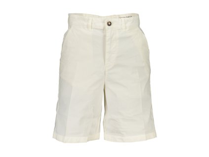 NORTH SAILS MEN WHITE BERMUDA PANTS