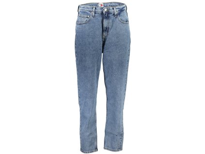 TOMMY HILFIGER WOMEN DENIM JEANS BLUE