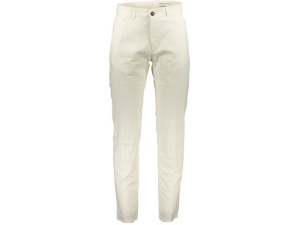 NORTH SAILS MEN WHITE PANTS