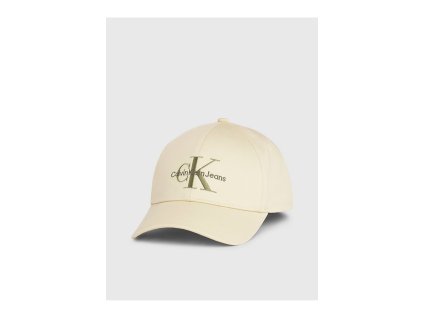 Pánský klobouk Calvin klein K50K510061 zelený