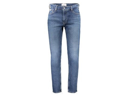 CALVIN KLEIN MEN DENIM JEANS BLUE