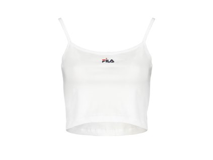 FILA WOMEN WHITE TOP