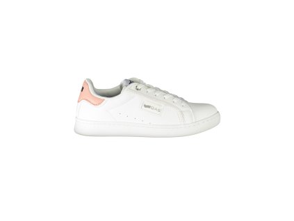 GAS WHITE WOMEN SPORTS SHOES