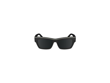 CALVIN KLEIN SUNGLASSES FOR MEN BLACK