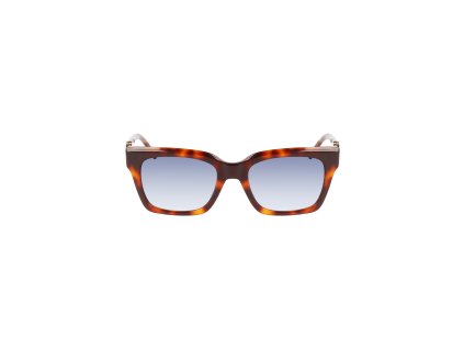 LIU JO BROWN WOMEN SUNGLASSES