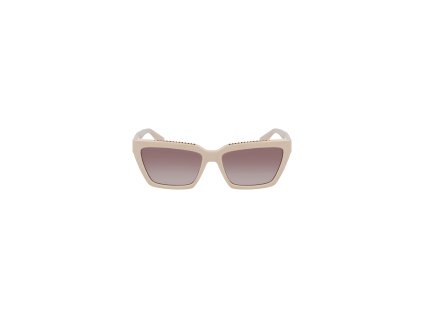 LIU JO BEIGE WOMEN SUNGLASSES