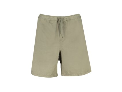 NORTH SAILS GREEN MEN BERMUDA PANTS