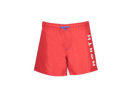 NORTH SAILS RED BOTTOM COSTUME FOR KIDS