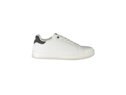 GAS WHITE MEN SPORTS SHOE