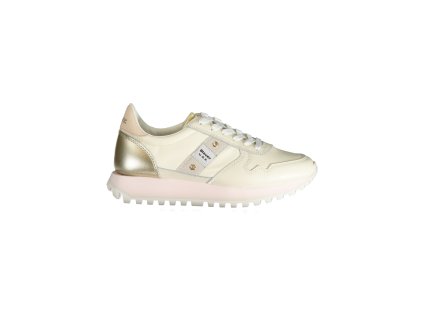 BLAUER BEIGE WOMEN SPORTS SHOES