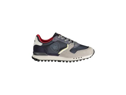 BLAUER BLUE MEN SPORTS SHOES