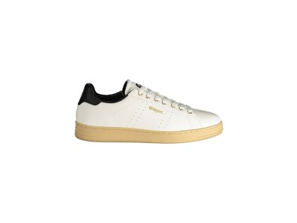 BLAUER WHITE MEN SPORTS SHOES