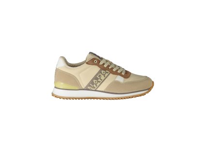 NAPAPIJRI SHOES BEIGE MEN SPORTS SHOES