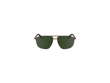 CALVIN KLEIN MEN BRONZE SUNGLASSES