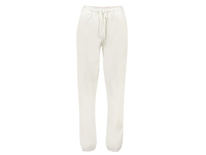 NORTH SAILS WHITE WOMEN TROUSERS
