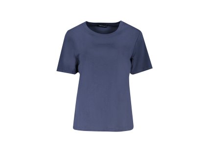 NORTH SAILS WOMEN SHORT SLEEVE T-SHIRT BLUE