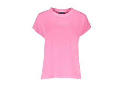 NORTH SAILS WOMEN SHORT SLEEVE T-SHIRT PINK