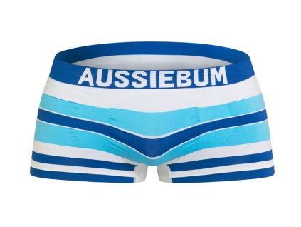 3 bezesve elasticke boxerky aussiebum bodystretch aquarius