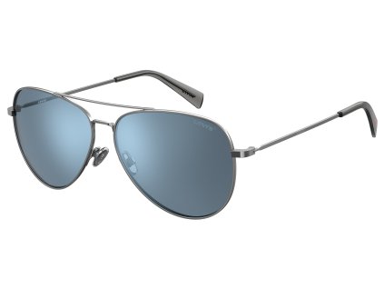 Unisexové sluneční brýle LEVIS  - LV1006SD3XG02