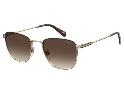Unisexové sluneční brýle LEVIS  - LV1016SJ5GF2H