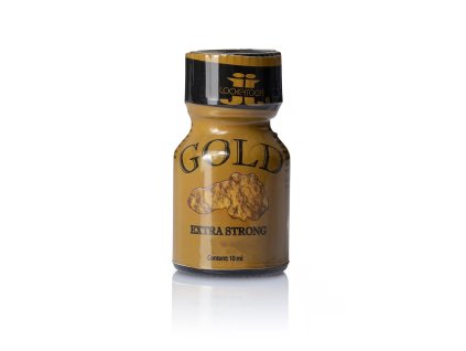 poppers gold extra strong 10ml
