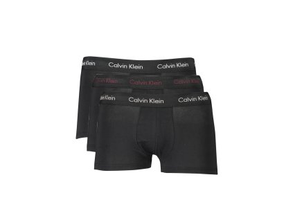 Pánské boxerky CALVIN KLEIN U2664G H55 3pack
