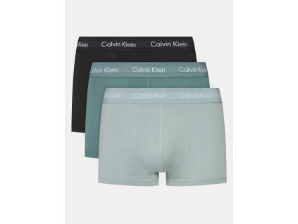 panske boxerky calvin klein u2664g qrh 3pack3