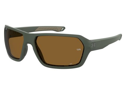 UA RECON DLD