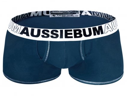 panske push up boxerky aussiebum enlargeit hipster navy15