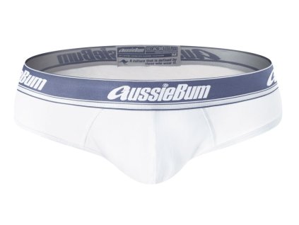 2slipy aussiebum wonder jock pro s push up kapsou wj white