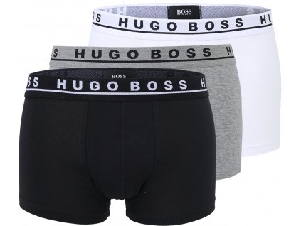 boxerky hugo boss 50325403 9991