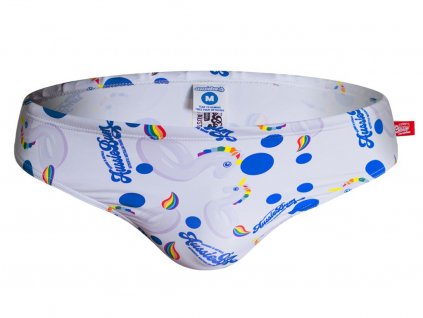 Plavky AussieBum Boom Unicorn1