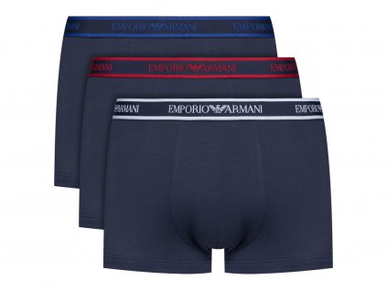 emporio armani boxerky stretch cotton 0a717 40035 3 baleni21