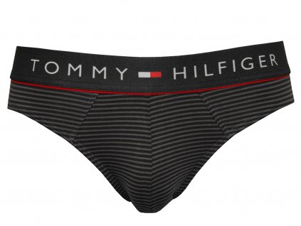 Slipy Flex Tommy Hilfiger UM0UM00329 424 MINI STRIPE1